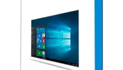 Windows 10 Home Edition 3264 Bit