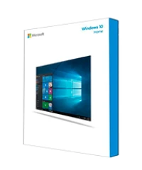 Windows 10 Home Edition 3264 Bit