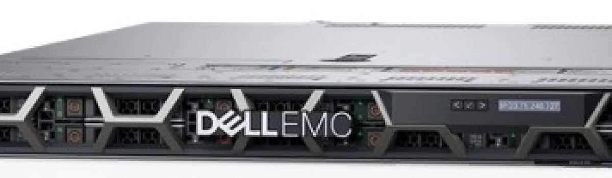 DELL SERVER