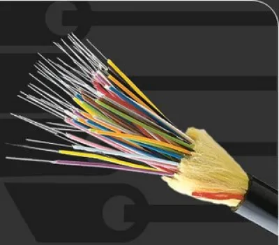 LAN CABLING & VOICE CABLING Fiber Optics fiber optic