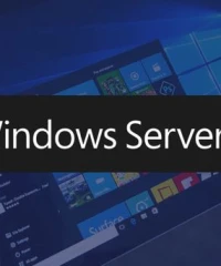 Windows Server 2019